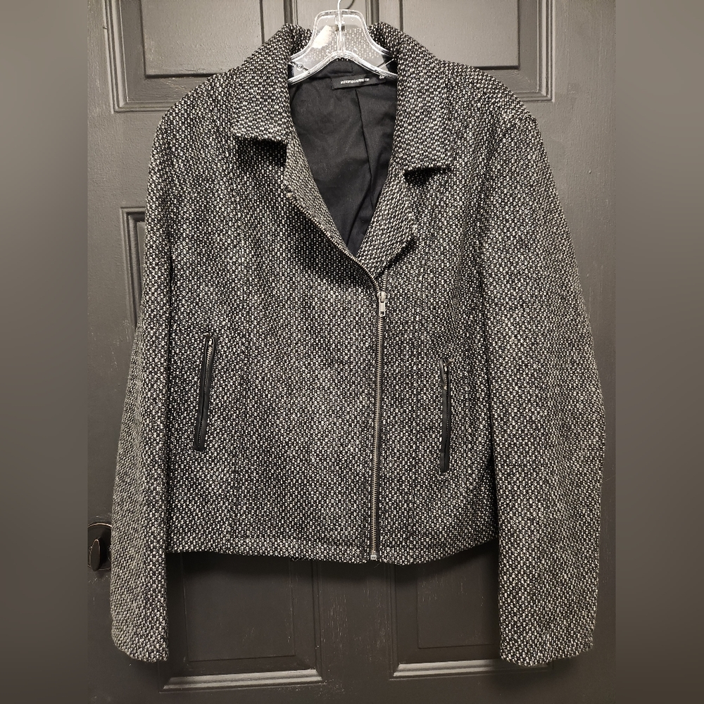 Monoprix Autre Ton women's coat